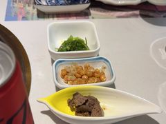 -千寻山野烤肉(中关村店)
