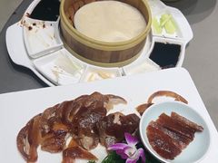 -大鹏饭店·金陵家宴(奥体中心店)