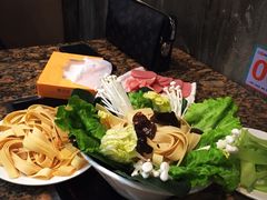 -黄记煌·三汁焖锅(万达广场店)