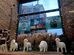 -快乐小羊(富强中路店)