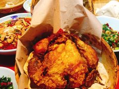 -窄巷子陕菜馆·地道陕西菜(粉巷店)
