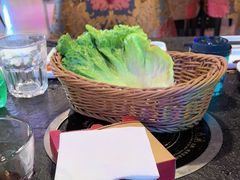 -老卜奎齐齐哈尔烤肉(人民东路店)