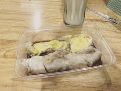 超级蛋肉肠粉-山水肠粉(盐田店)