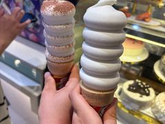 -DQ·蛋糕·冰淇淋(民勇嘉泰店)