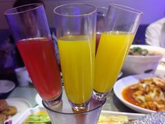 -巴特餐饮6加1音乐餐吧·新疆菜