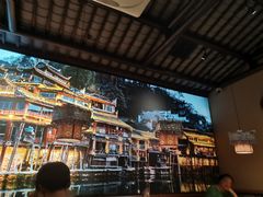 -吃饭皇帝大(合生汇店)