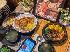 -左舞和风屋便当(金地店)