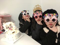 -丁先生蛋糕·品质鲜作(桐梓林店)
