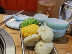 -锅老头铁锅炖•大锅蒸汽海鲜(韩乐坊店)