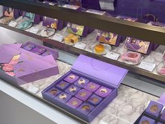 -GANSO元祖食品(锦创书城店)