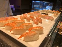 -博林天瑞喜来登酒店·西丽尚膳