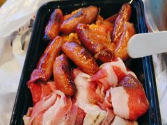 -杨记齐齐哈尔烤肉(总店)