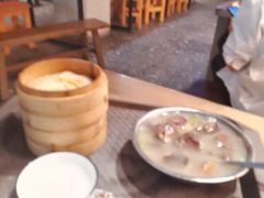 -鑫旺旺汤包(总店)