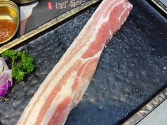 -明洞王妃家烤肉(苏州中心星悦汇店)