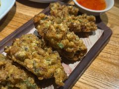 -潮粥荟·潮汕砂锅粥(朝阳大悦城店)