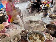 -榮泰米粉湯(Left Shop)