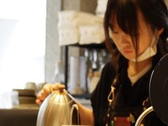 -MQ COFFEE STAND明谦(新洲店)