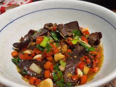 -辣得叫湘菜(观海卫店)
