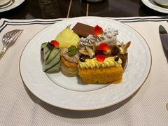 -华庭(澳门伦敦人店)