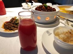-古越舫·精品杭帮菜(商都路店)