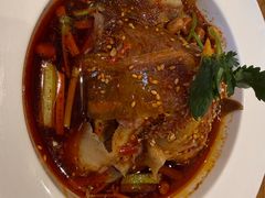 -九老汉·川渝江湖菜(合川路2店)