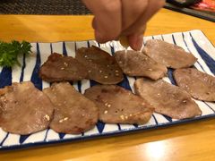 -竹马炭火烤肉(利济北路店)