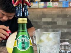 -盐说Salt Talk北美风味西餐厅(海上世界店)