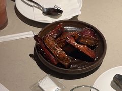 -农畉LONFOOD(福田星河COCOPark店)