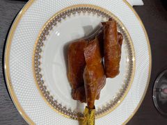 -Yan Ting 宴庭中餐厅(上海静安瑞吉酒店)