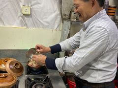 -潮香兴煲仔饭(莲花路店)