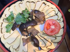-贵厨酸汤牛肉(花果园国际中心店)