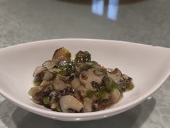 芥末海螺片-燕云楼(云南路店)