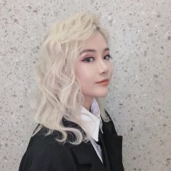 -3AM·S HAIR SALON烫发染发接发