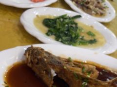 -青竹园海鲜餐厅(海天路店)