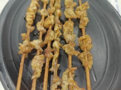 -渔文乐·海鲜大排档(壹品总店)