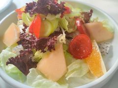 -帕米尔食府(白云观店)