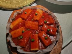 -三生三味密宗川菜·江景餐厅(来福士店)