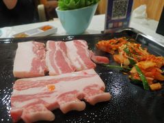-韩时烤肉(枫蓝店)