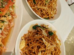 -丰收日·小海鲜·沪上家宴(顾村正大店)