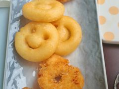 -上海吉臣维景酒店·维多利亚餐厅