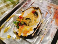 -烁佳海鲜大馅饺子