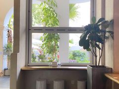 景观位-漆黑觉米粉(三里屯店)