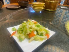 -诺敏塔拉奶茶-布里亚特包子-手把肉(锦都会店)