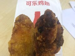 -麦当劳(秣陵路店)