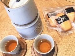 -Home Cafe(水榭春天店)