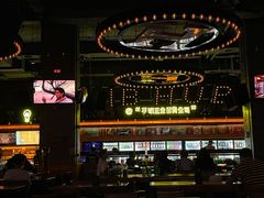 -HIB HUB公社(解放西路店)