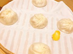 -鼎泰丰(国贸商城店)