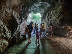 -雁荡山三折瀑景区