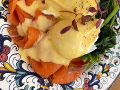 -Alimentari早午餐(安福路店)