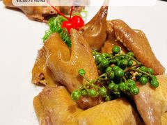 -满堂匠心川宴·私房菜(天府三街店)